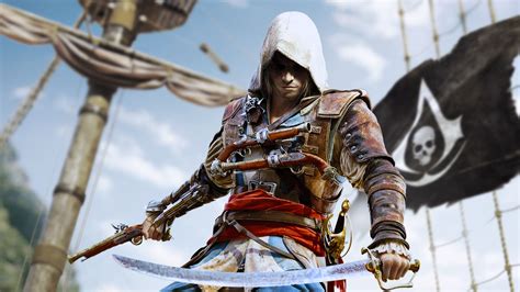 assassin's creed black flag download.